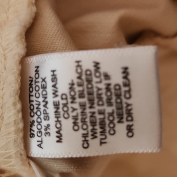 LOFT Riviera Shorts - Picture 5 of 5